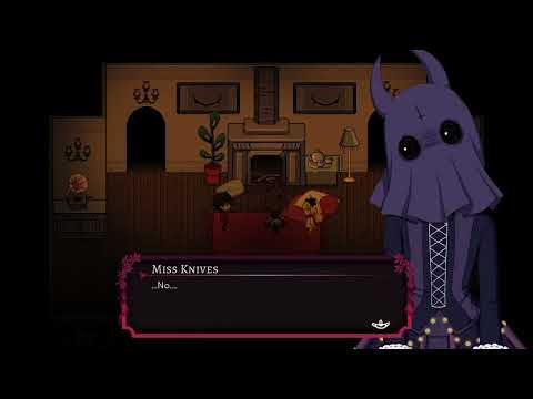 Paper Lily - Chapter 1 Announcement Trailer