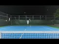 Watch Acemate Move & Rally Like a Pro