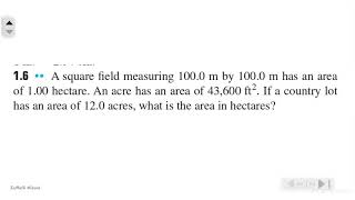 Unit Conversion: acre to hectare screenshot 2