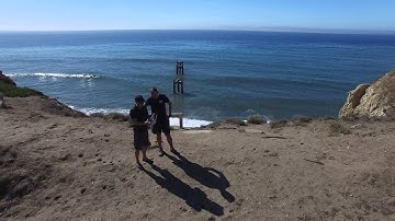 Giving Point of Interest (POI) a spin using DJI Phantom 3 / DJI GO