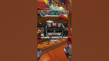 Losing fights in APEX LEGENDS??