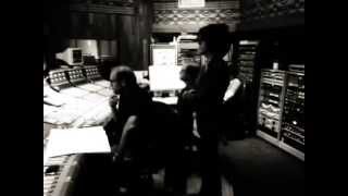 LP recording Tokyo Sunrise at Ocean Way Studio', Hollywood.