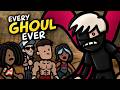Every GHOUL Match Ever! (Dead by Daylight Animation)