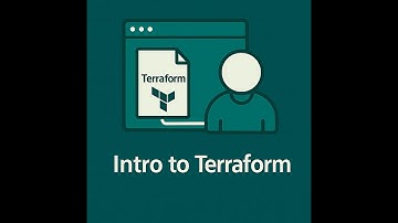 Introduction to Terraform – From Setup to Your First Apply