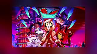Sped Up Nightcore - Garanzia Hazbin Fidati Di Noihazbin Guarantee Trust Us- Hazbin Hotel Ita