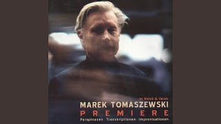 Nocturne Blues (Inspired By Frederic Chopin)