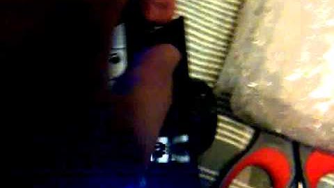 psp phat LED mod and speaker mod