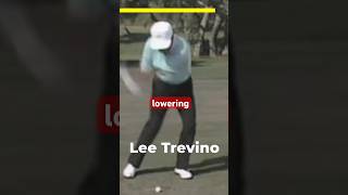 The Best Ball Strikers DO THIS In Transition!