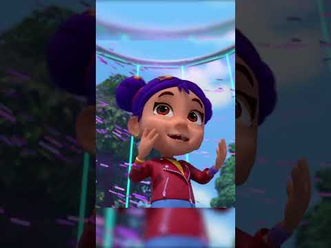 Подарок для Мари 🎁 #Shorts #100kwt #никизобретатель #премьера | Ник-изобретатель