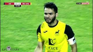 مهارات عبد الرحمن بودي