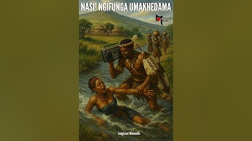 NASI! NGIFUNGA UMAKHEDAMA (Full Story)