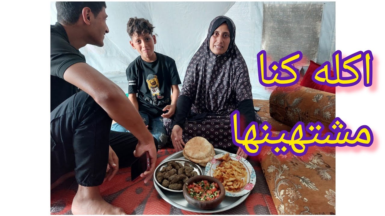 Несмотря на обстоятельства и высокие цены, мне хотелось порадовать их вкусной едой 🥩