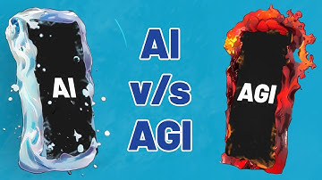 AGI Explained: The Next Evolution Beyond AI | Bizz Buzz