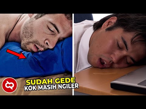 Video: 11 Cara Berhenti Membasahi Tempat Tidur