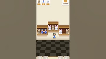 match triple goods sort game#shors #shors#stunt #waitforend #video #gaming #game #gameplay #video.