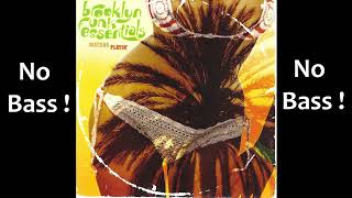 Dibby Dibby Sound ► Brooklyn Funk Essentials ◄🎸► No Bass Guitar ◄🟢 Clic 👍🟢