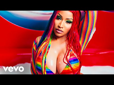 Nicki Minaj, Latto, Doja Cat – Big Boom ft. Migos, DaBaby (Music Video) 2024