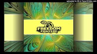 Freedom Fighters - Kinky Resimi