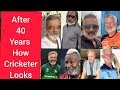 Cricketer looks in old age | when cricketer getting old | kohli | dhoni | ab #CWC19