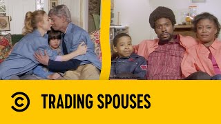 Trading Spouses | Chappelle's Show | Comedy Central Africa