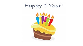 1 Year!!!!! Q&A And Stuffs!!!!!!!!!