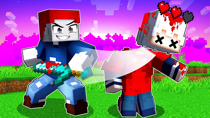 Ich VERLIERE mein ERSTES HERZ in Minecraft Helden! 💔