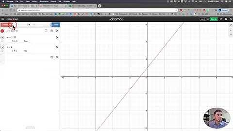 Embedding Desmos Within Canvas