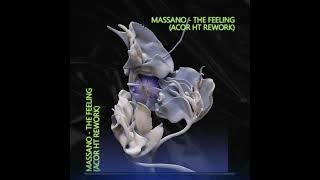 Massano - The Feeling (ACOR HT Rework) [ACR003] Resimi