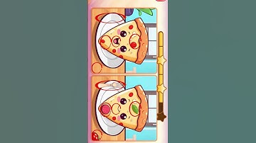 level 90 find difference