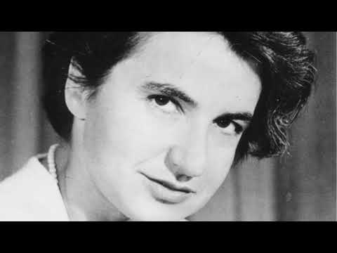 Video: Was war die Entdeckung von Rosalind Franklin?