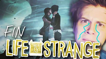 ¿Existe un final secreto para Life is Strange?