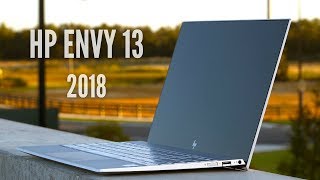 HP Envy - Unboxing and First Impressions