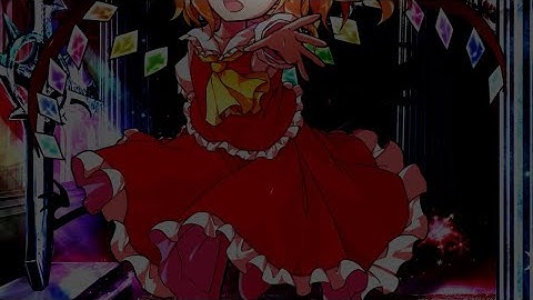 【ゆっくり茶番劇予告】古楼神次郎物語　紅魔館潜入特別予告