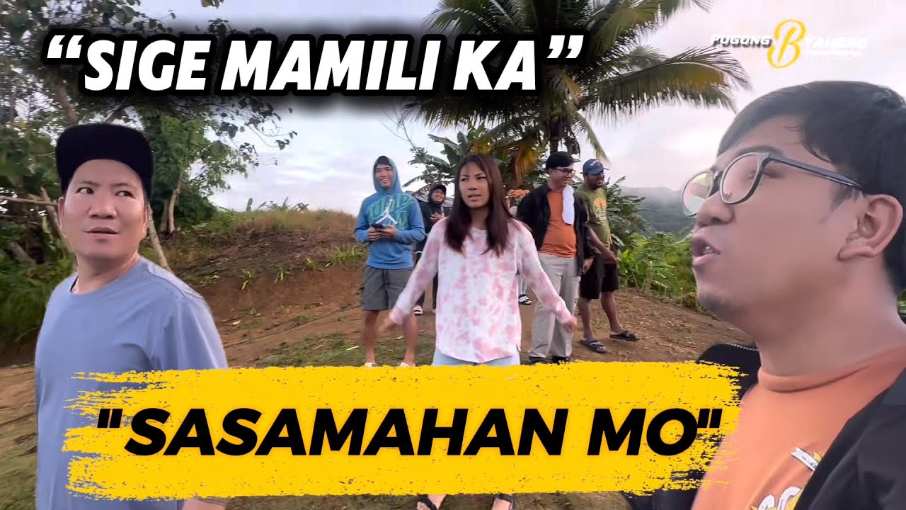 PB TEAM NAG HIWA HIWALAY NA DAHIL DITO!