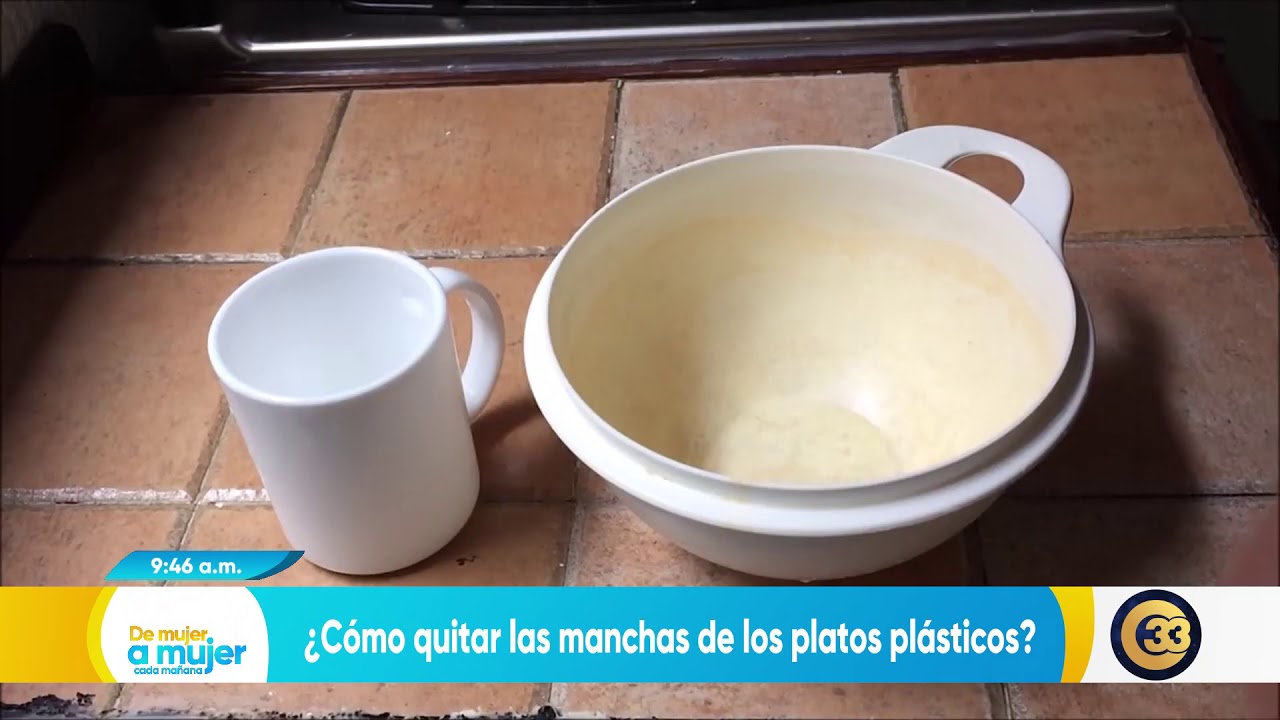 Cómo lavar los paños de cocina: trucos para quitar las manchas