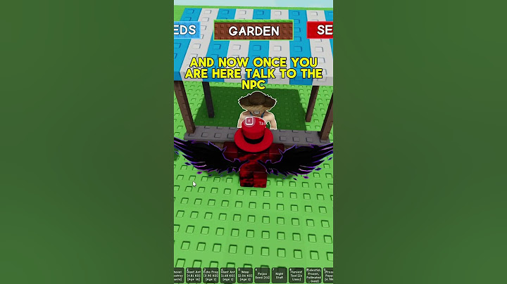 How To Get Giant Pinecone Seed in Grow a Garden Roblox