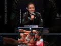 'It was both': Alexa Grasso on her WILD finish of Maycee Barber 😏