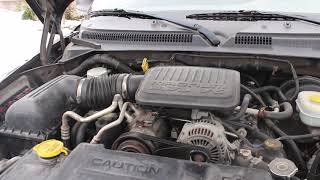 Cold Start, Valve Lifter noise