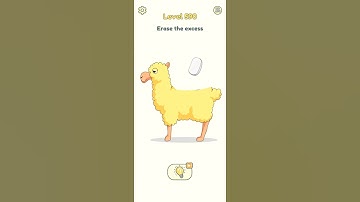 Dop 2 Level 590 Gameplay 🔥 Delete One Part 🔥 #dop2 #gameplay #deleteonepart2