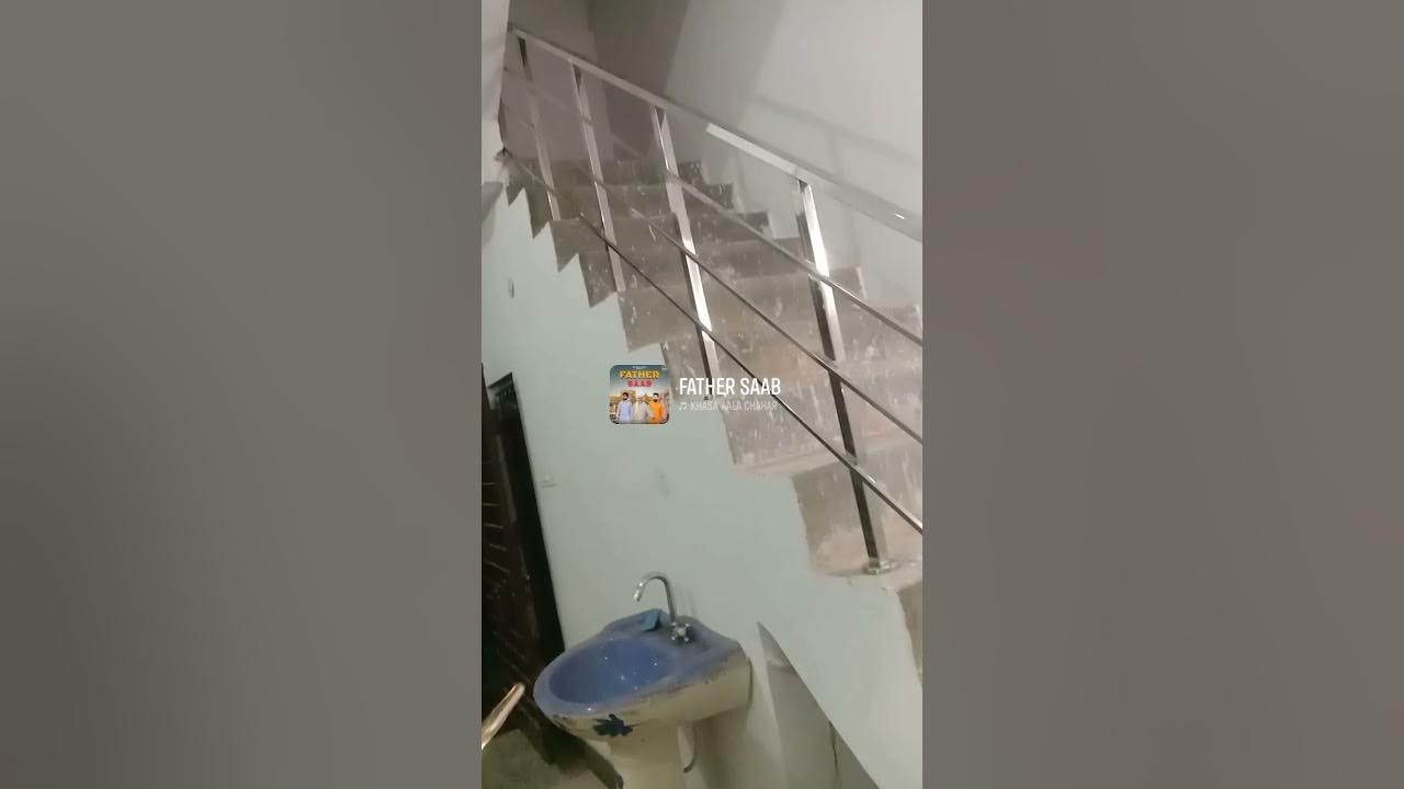 chakor tube railing jeene Ki YouTube