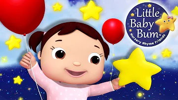 Learn with Little Baby Bum | Laughing Baby | Nursery Rhymes for Babies | Songs for Kids