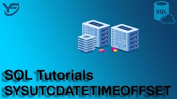 SQL Tutorials | SYSUTCDATETIMEOFFSET in Urdu/Hindi