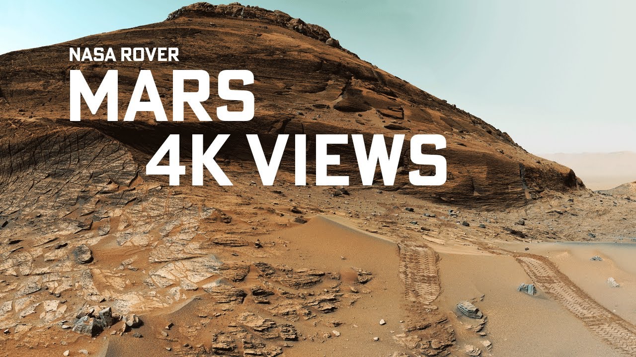 Mars 4K