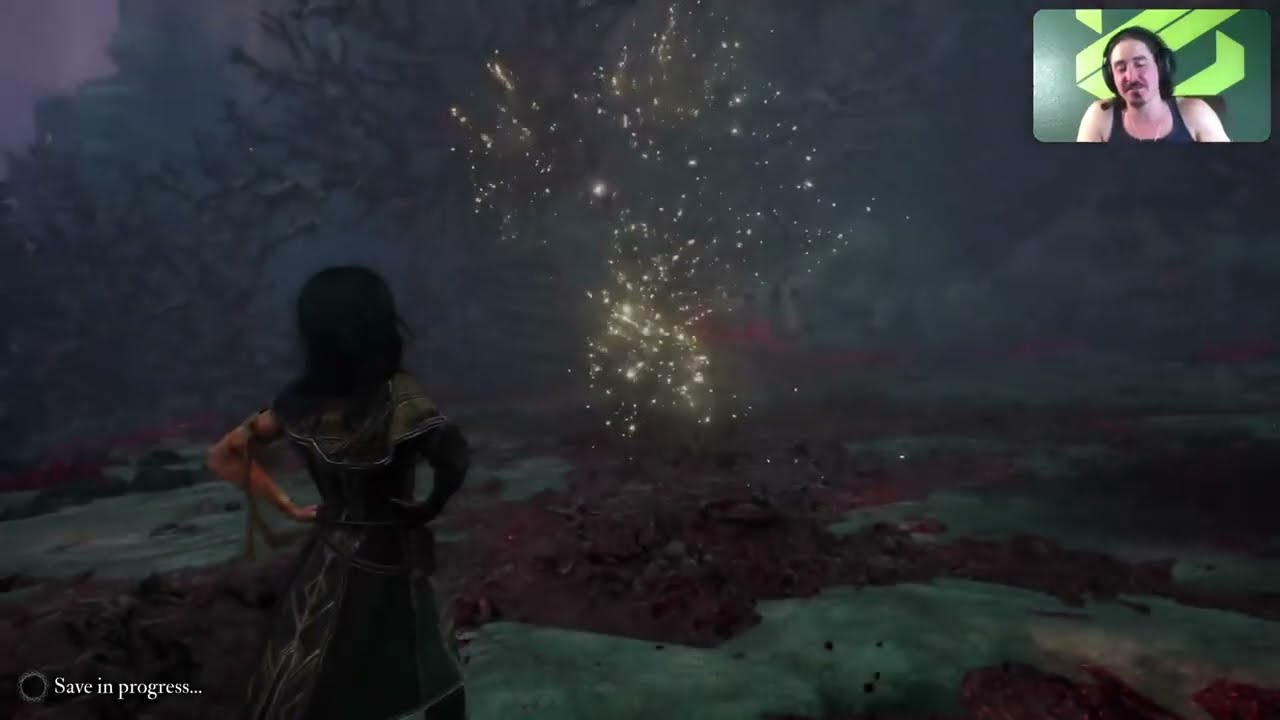 Clair Obscur: Expedition 33 - ***Chromatic Troubadour*** (PERFECT RUN)