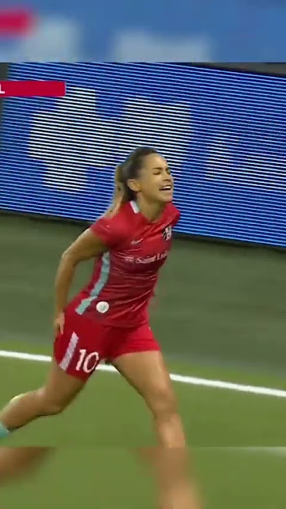 What A Celebration - Funny Woman Football Twerking #shorts