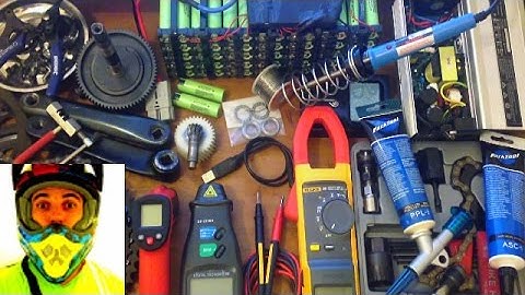 Is it worth doing modifications on Bafang BBS02 or get BBSHD? DIY Electric Bike mid drive 8fun