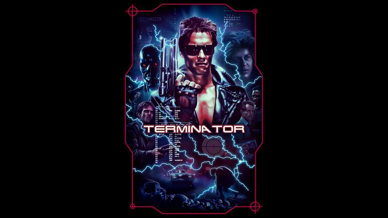 Музыка из терминатора слушать. Мелодия Терминатор. (1984) Терминатор the Terminator Cover. Terminator Theme Metal. Terminator Metal Cover.