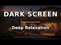 DARK SCREEN | Soothing Spanish Nights at Casa Rosa: Tranquil Sounds for Ultimate Relaxation