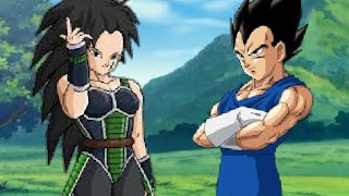 Vegeta Fica Irritado Com Ciúmes Da Sua Filha- Dragon Ball Super(Dublado) -   - Vídeo Dailymotion