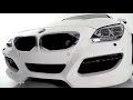 Forgiato Wheels F2 06 Hamann 6 Series Video Forgiato Wheels F2 06 Hamann 6 Series Video